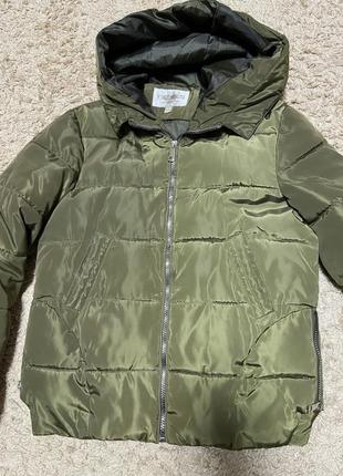 Куртка осінь-весна 2