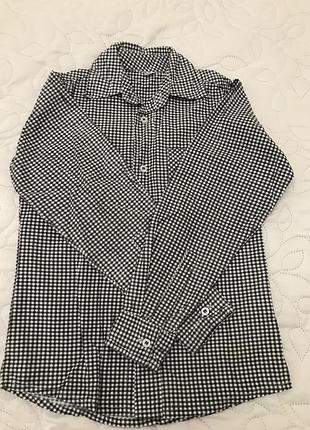 Сорочка бавовнян