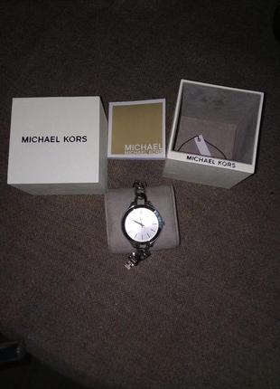 Годинник michael kors4 фото