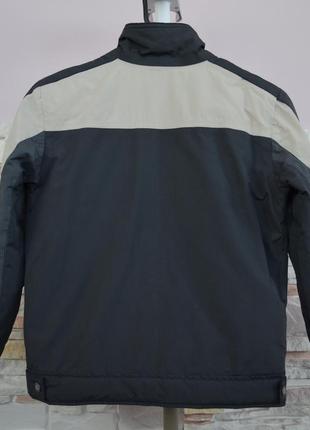 Куртка lemmi демисезонная на рост 128 см4 фото