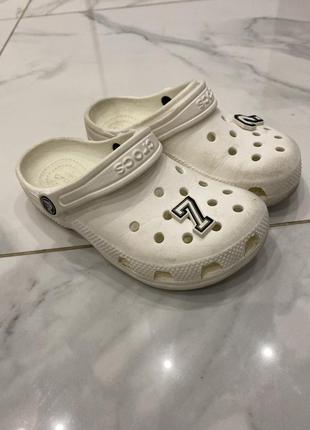 Crocs крокси