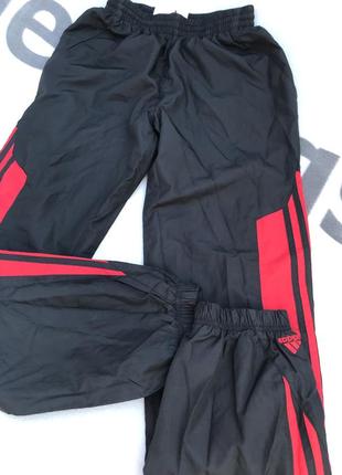 Спортивні  штани adidas3 фото