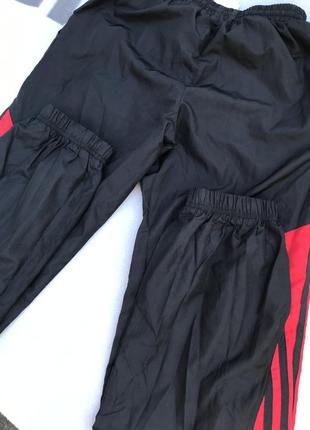 Спортивні  штани adidas4 фото