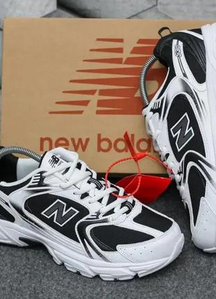 Кросівки new balance