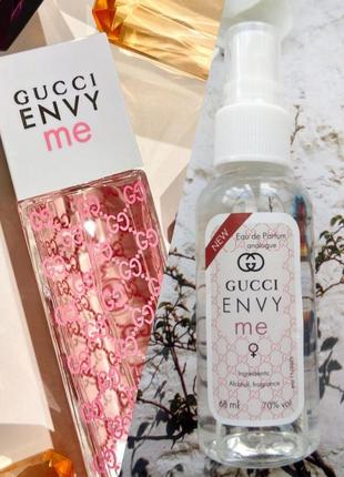 В стиле envy me gucci стойкий арабский парфюм парфюмированный вода духи