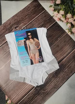 Труси утяжка високі