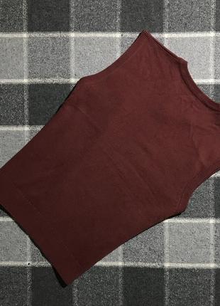 Мужской джемпер tu