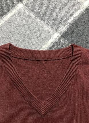 Мужской джемпер tu