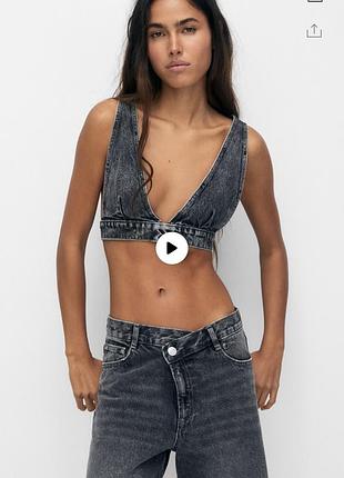 Топ pull&bear