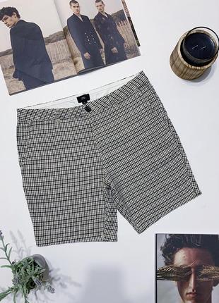 Чоловічі шорти лляні river island