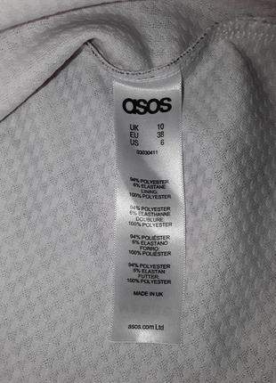 Платье asos7 фото