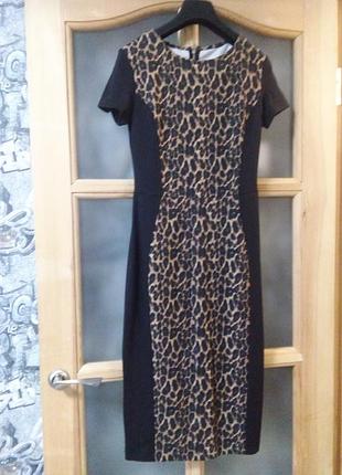 Новое стильное платье oggi