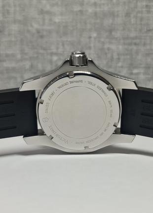 Чоловічий годинник часы victorinox v251041 swiss army dive master 500m 43mm2 фото