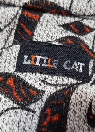 Свитер little cat. новый!5 фото