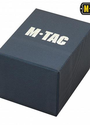 M-tac годинник тактичний adventure black/olive с компасом и шагомером5 фото