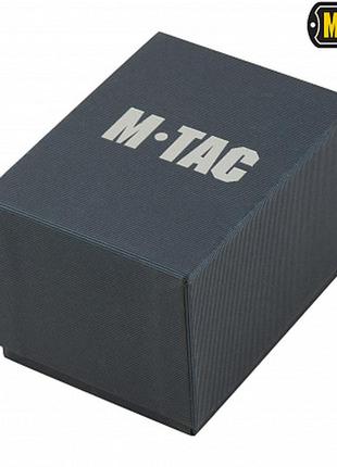 M-tac годинник тактичний мультифункціональний olive з компасом і крокоміром5 фото
