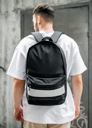 Рюкзак fabbiano 69054-1 e black