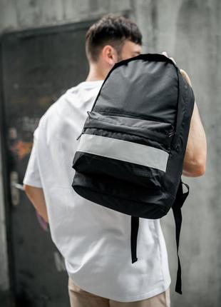 Рюкзак fabbiano 69054-1 e black