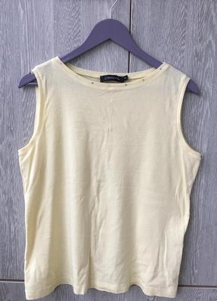 Майка м-l
