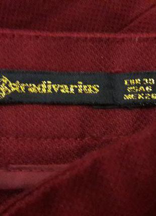 Юбка strsdivarius 3