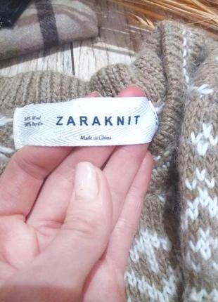 Свитет zara3 фото