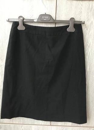 Спідниця чорна 38 м lindex