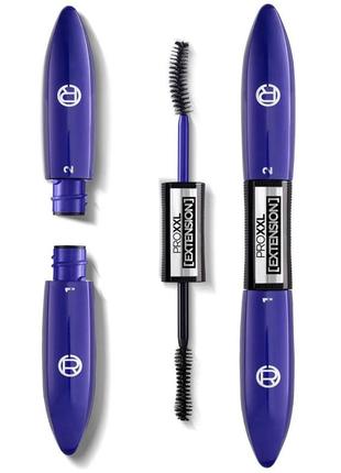 L'oreal loreal paris pro xxl extension mascara black