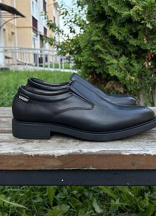 Pikolinos шкіряні туфлі 3