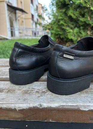 Pikolinos шкіряні туфлі 6