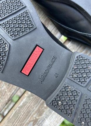 Pikolinos шкіряні туфлі 8