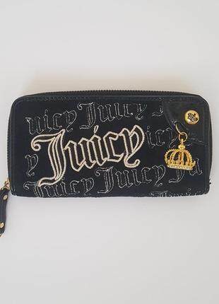 Гаманець juicy couture original