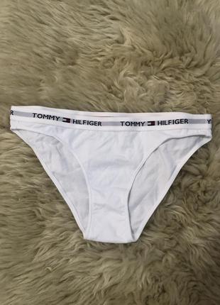 Трусики tommy hilfiger