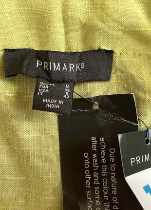 Топ primark4 фото