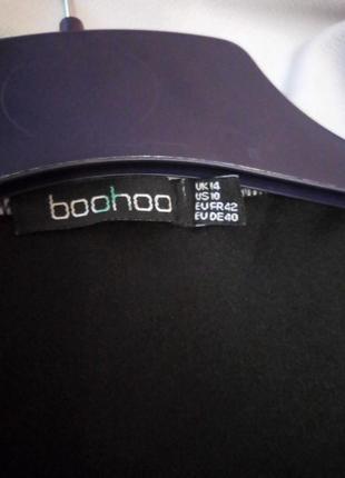 Боди boohoo5 фото