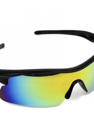 Солнцезащитные поляризованные очки антибликовое tac glasses
