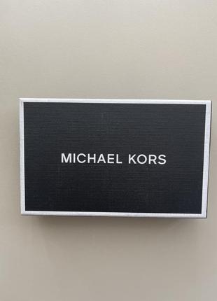 Продам новый оригинальный кошелек и кардхолдер от michael kors2 фото