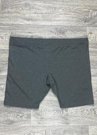 Atmosphere workout лосины велосипедки xl размер xxl женские спортивные оригинал