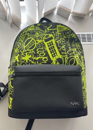 Продам новый оригинальный унисекс рюкзак michael kors