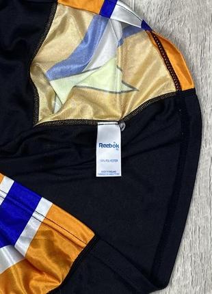 Reebok майка м размер винтажная спортивная оригинал4 фото