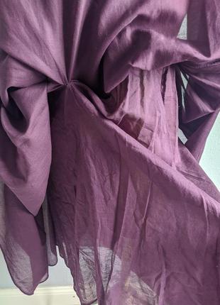 Бавовняна сукня, united colors of benetton.8 фото