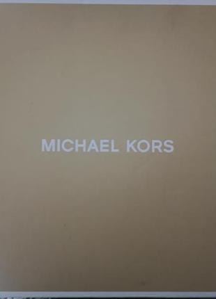 Босоножки michael kors5 фото