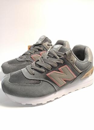 Кроссовки женские new balance