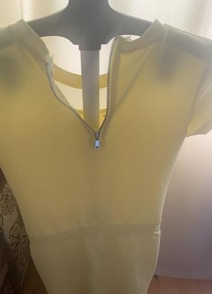 Платье очень красивое 3