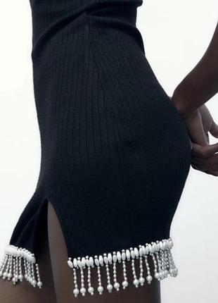 Сукня zara 4
