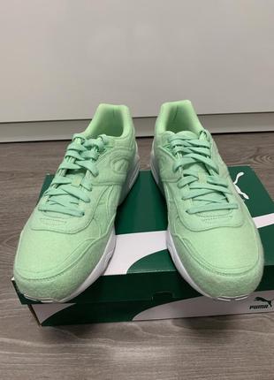 Продам кросівки puma trinomic2 фото