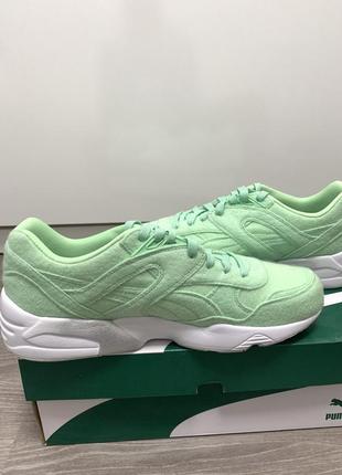 Продам кросівки puma trinomic5 фото