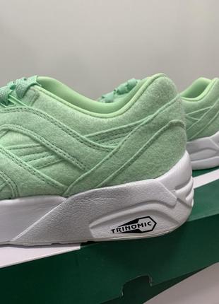 Продам кросівки puma trinomic6 фото