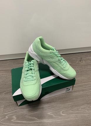 Продам кросівки puma trinomic7 фото