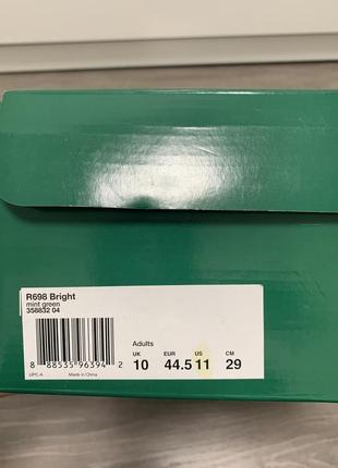 Продам кросівки puma trinomic10 фото