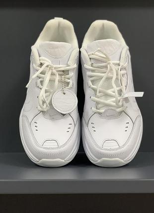 Стильные мужские кроссовки air monarch.